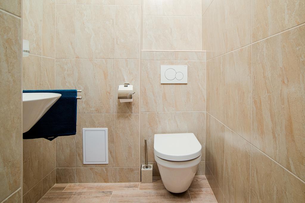 Apartment Gesse Brezinova Prága Kültér fotó