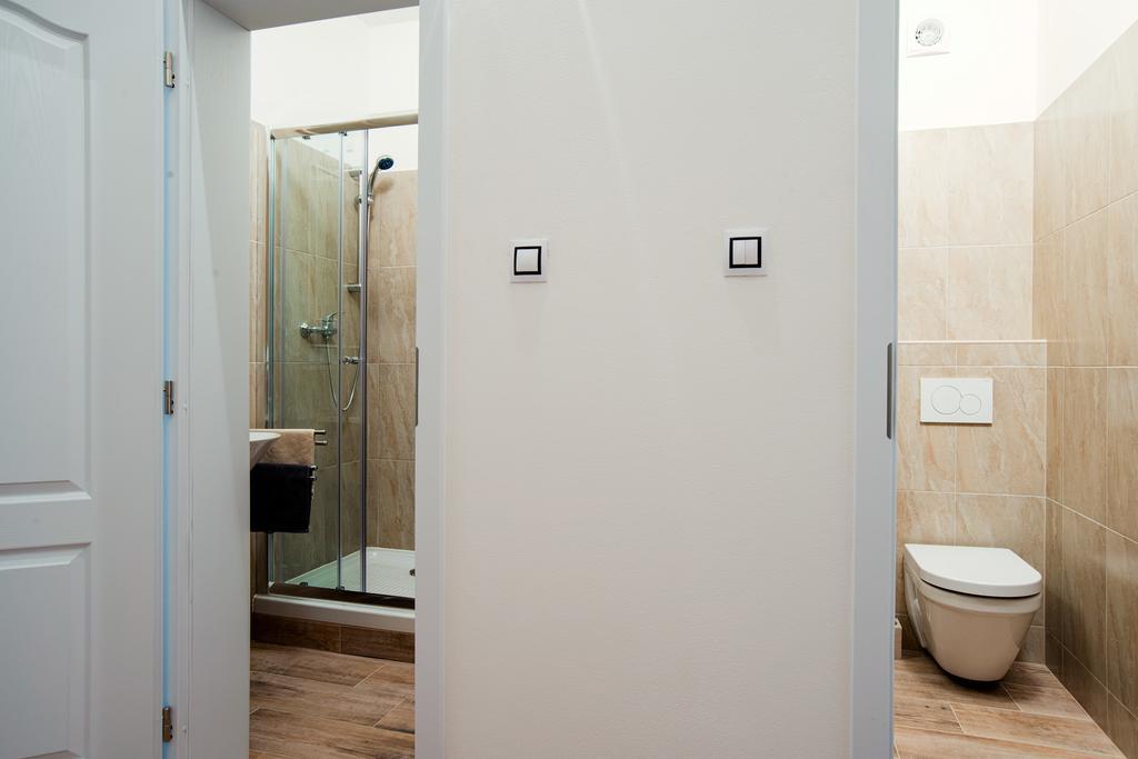 Apartment Gesse Brezinova Prága Kültér fotó
